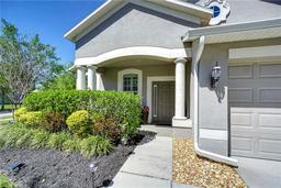 Picture of 10868 Breaking Rocks Drive, Tampa, FL 33647