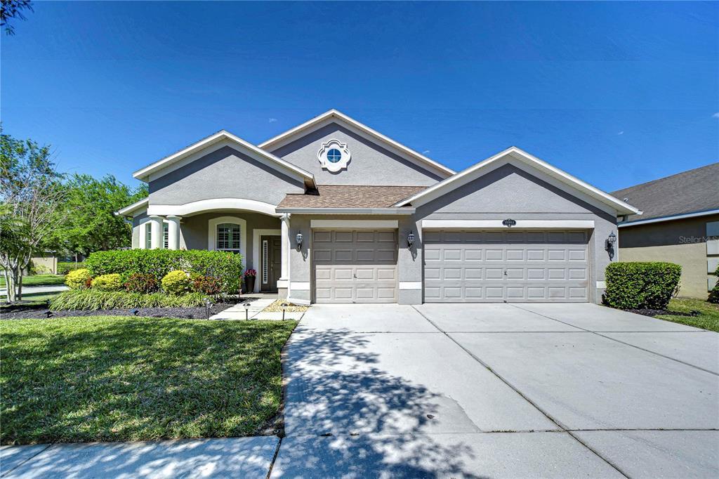 Picture of 10868 Breaking Rocks Drive, Tampa, FL 33647