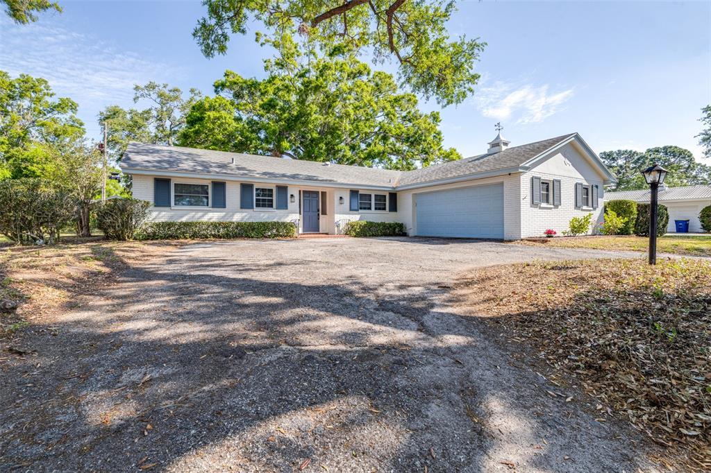 Picture of 2244 Glenmoor Road N, Clearwater, FL 33764