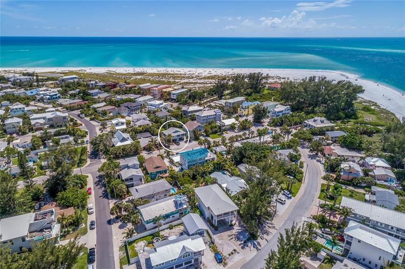 Picture of 805 N Bay Boulevard, Anna Maria FL 34216