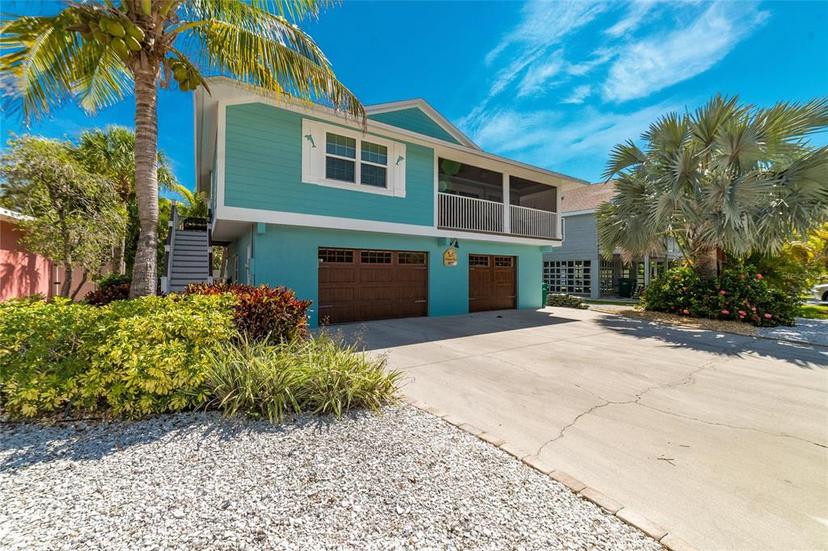 Picture of 805 N Bay Boulevard, Anna Maria FL 34216