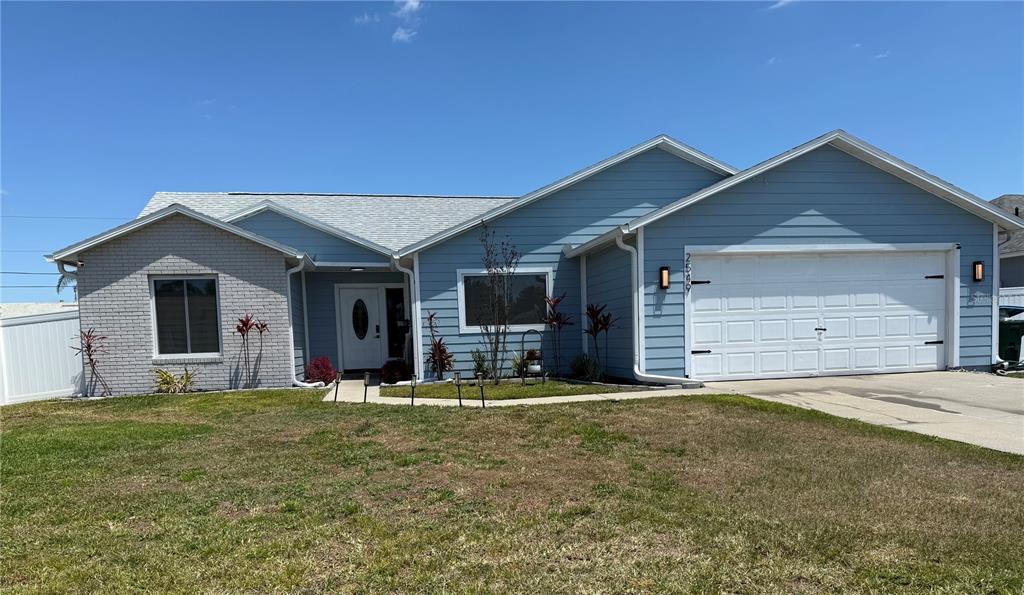 Picture of 2549 Albury Avenue, Deltona, FL 32738