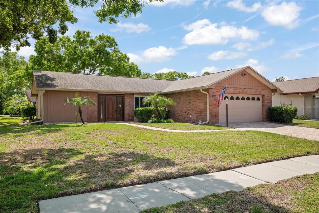 Picture of 2859 Thistle Court N, Palm Harbor, FL 34684