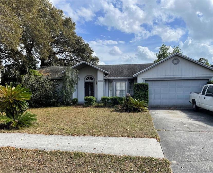 Picture of 2830 Surf Drive, Deltona FL 32738