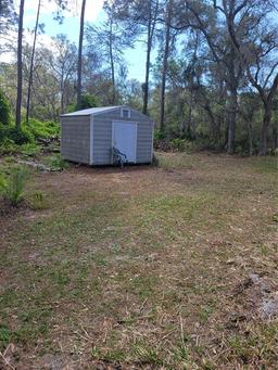 Picture of 105 Hyacinth Court, Georgetown, FL 32139