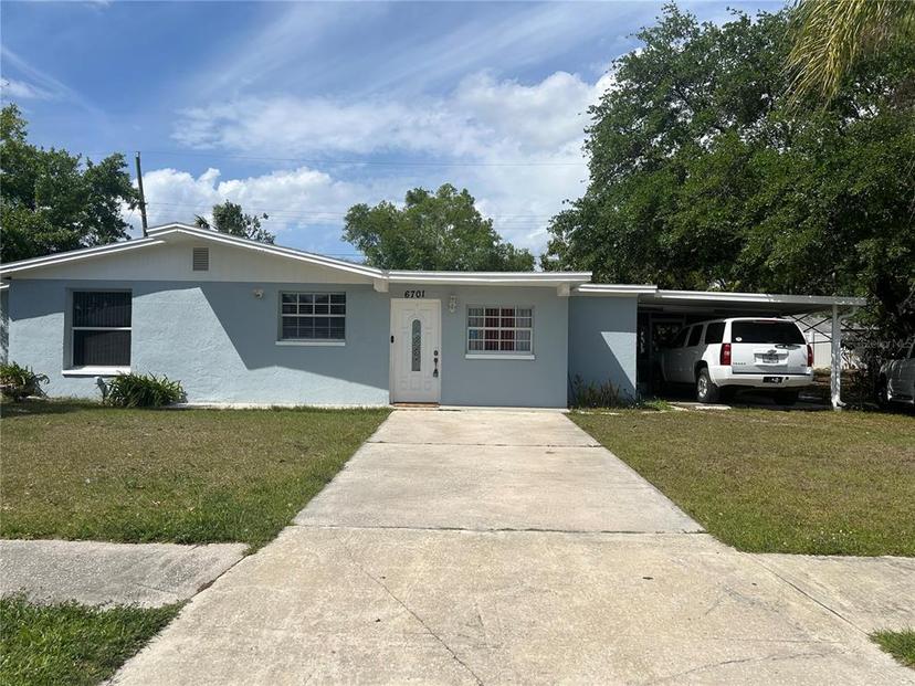 Picture of 6701 Clifton Street, Tampa FL 33634