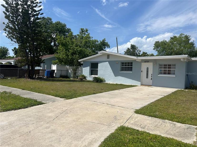 Picture of 6701 Clifton Street, Tampa FL 33634