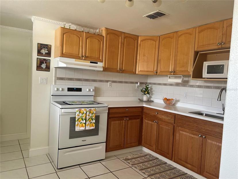 Picture of 6701 Clifton Street, Tampa FL 33634