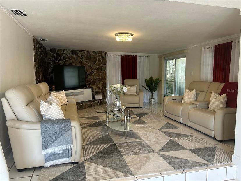 Picture of 6701 Clifton Street, Tampa FL 33634