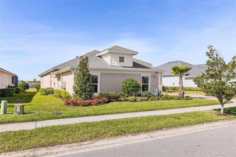 Picture of 1612 Lake Reserve Drive, Deland FL 32724