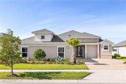 Picture of 1612 Lake Reserve Drive, Deland, FL 32724