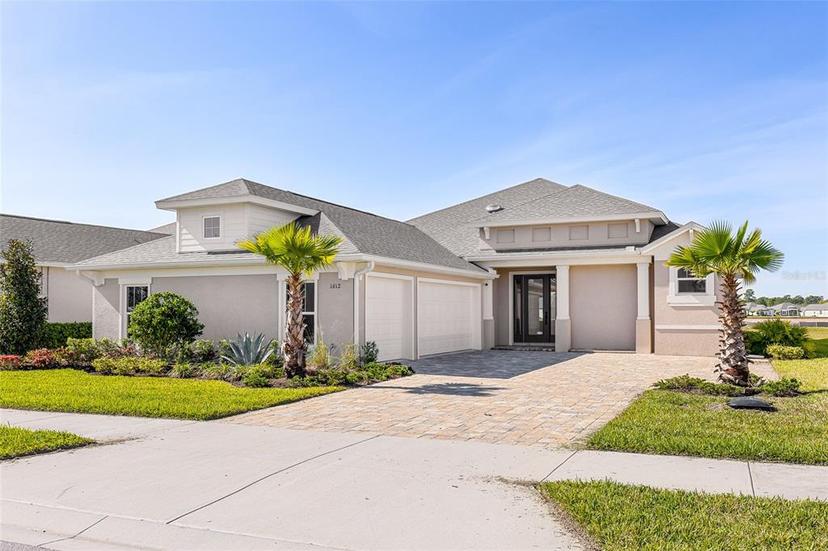 Picture of 1612 Lake Reserve Drive, Deland FL 32724