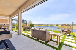 Picture of 1612 Lake Reserve Drive, Deland, FL 32724