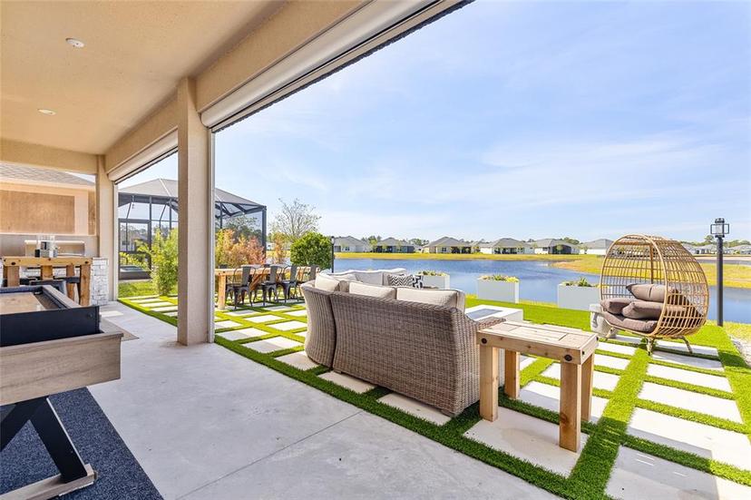 Picture of 1612 Lake Reserve Drive, Deland FL 32724