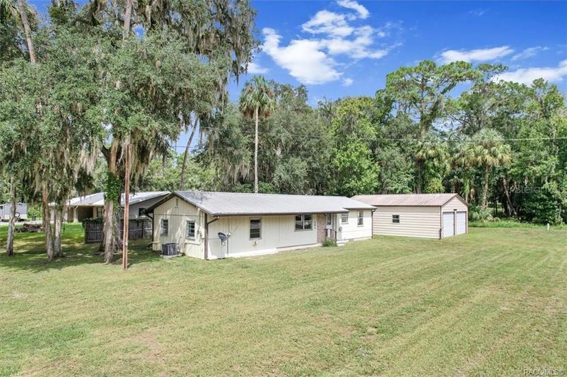 Picture of 241 Hudson Street, Inglis FL 34449