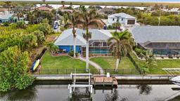 Picture of 17342 Foremost Lane, Port Charlotte, FL 33948