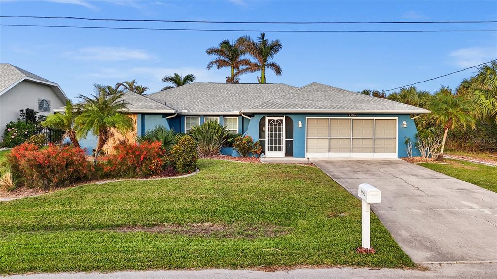 Picture of 17342 Foremost Lane, Port Charlotte, FL 33948