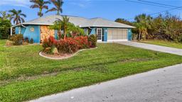 Picture of 17342 Foremost Lane, Port Charlotte, FL 33948