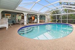 Picture of 17342 Foremost Lane, Port Charlotte, FL 33948