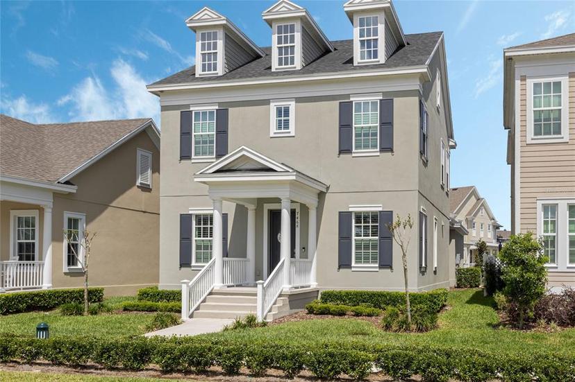 Picture of 7468 Estuary Lake Loop, Celebration FL 34747