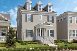 Picture of 7468 Estuary Lake Loop, Celebration, FL 34747