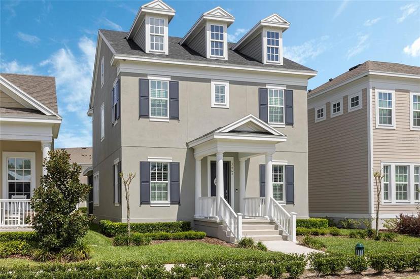 Picture of 7468 Estuary Lake Loop, Celebration FL 34747