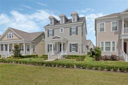 Picture of 7468 Estuary Lake Loop, Celebration, FL 34747