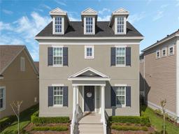 Picture of 7468 Estuary Lake Loop, Celebration, FL 34747