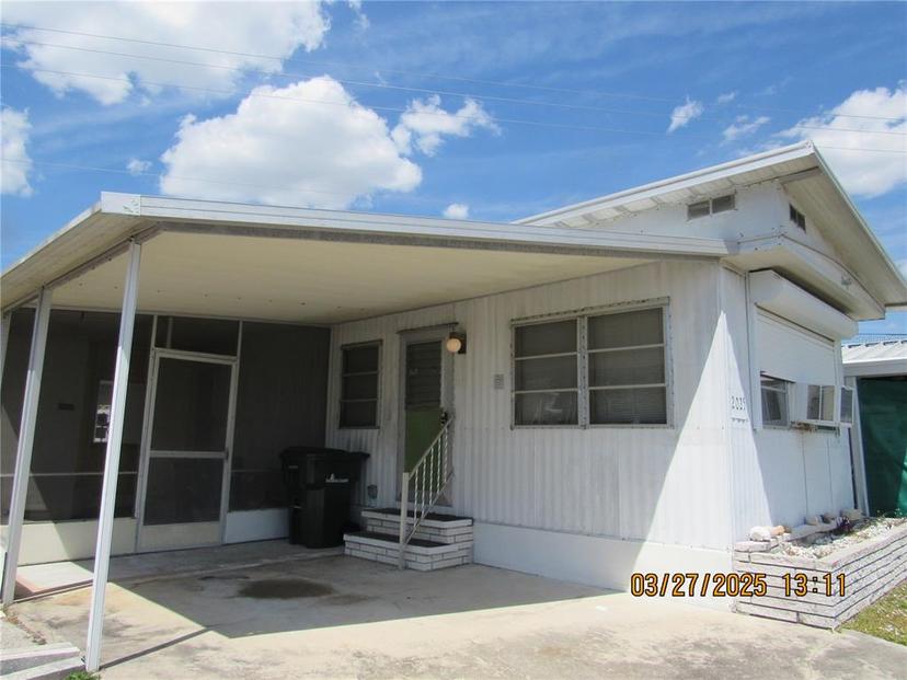 Picture of 2025 Sun Home Street, Sarasota FL 34231