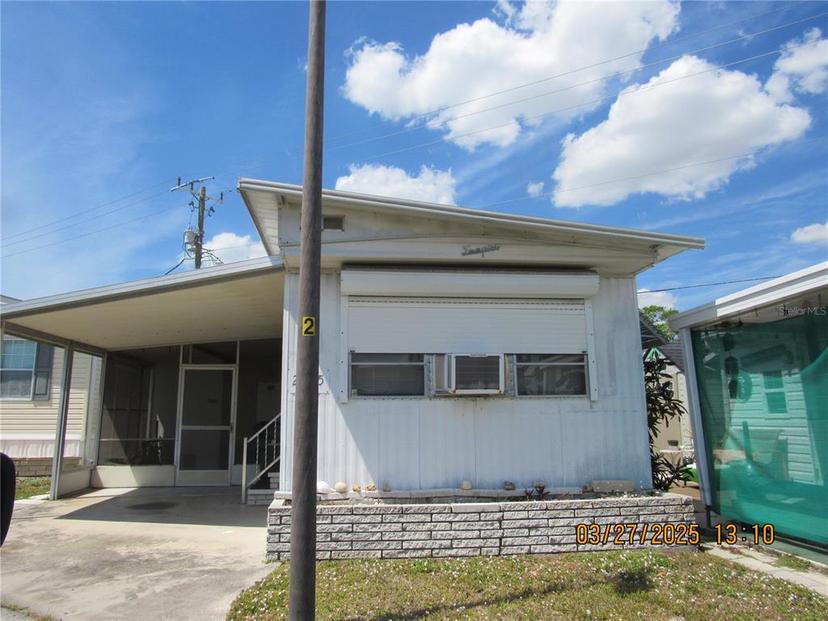 Picture of 2025 Sun Home Street, Sarasota FL 34231