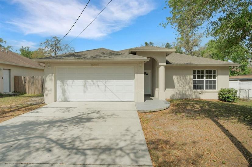 Picture of 10212 Takomah Trail, Tampa FL 33617