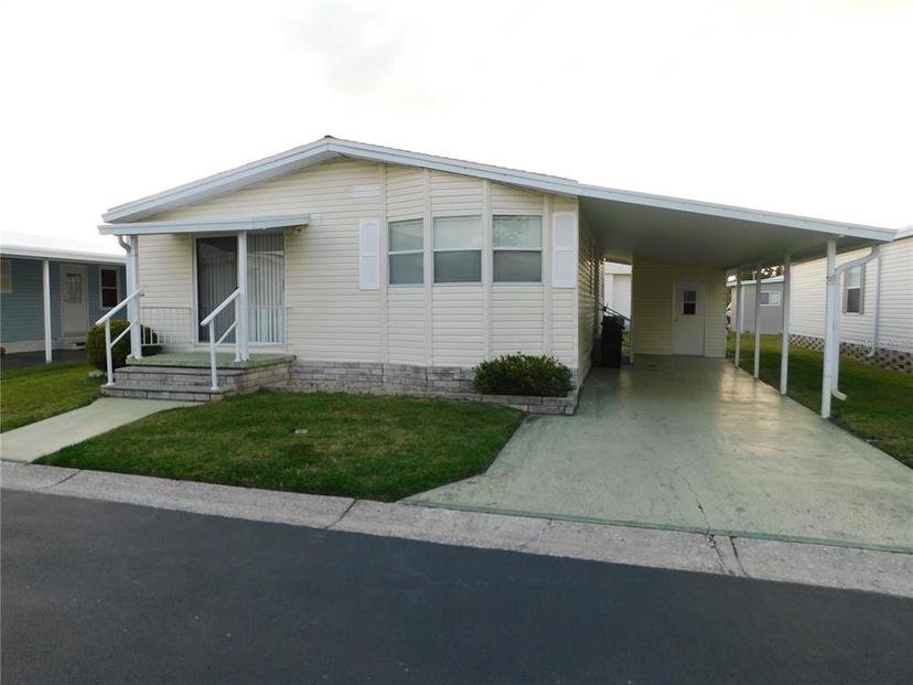 Picture of 12501 Ulmerton Road Unit 35, Largo FL 33774