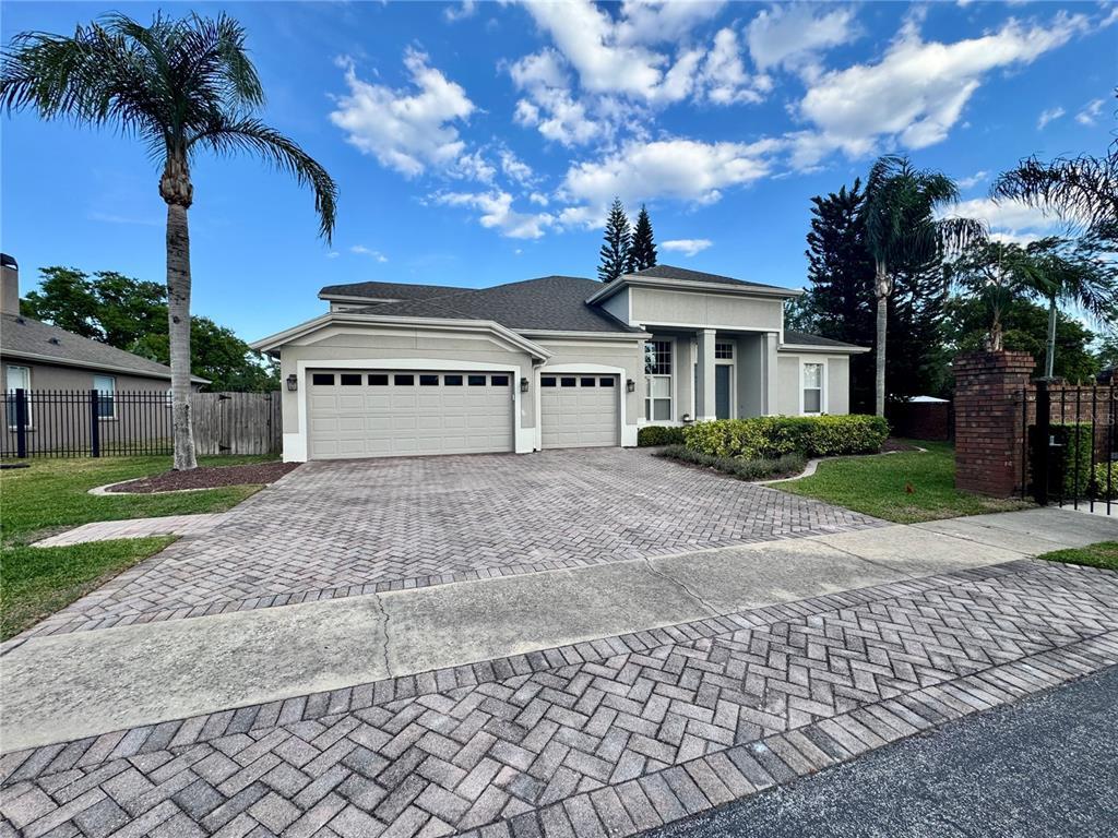 Picture of 651 Park Forest Court, Apopka, FL 32703