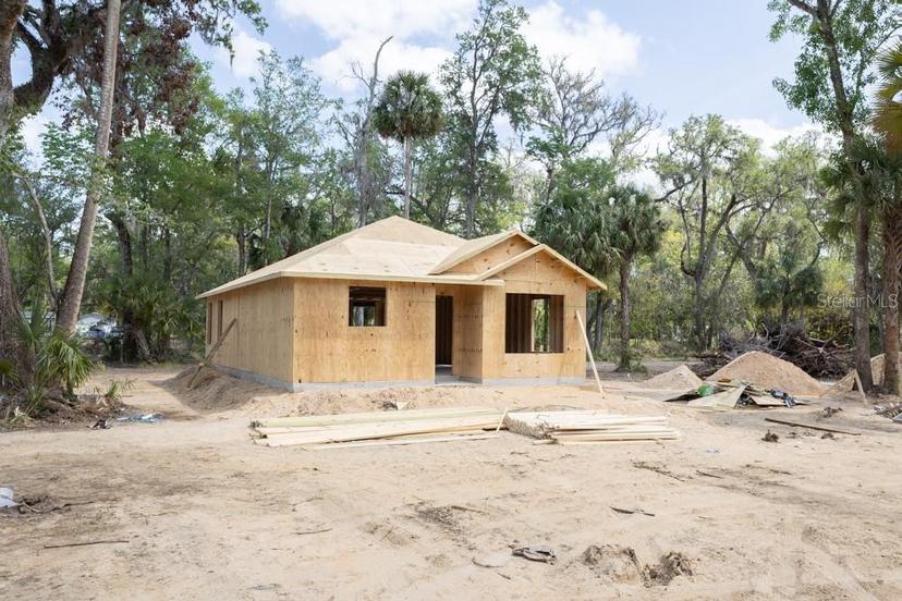 Picture of Lot 43 Indian Estates CR 423, Lake Panasoffkee FL 33538