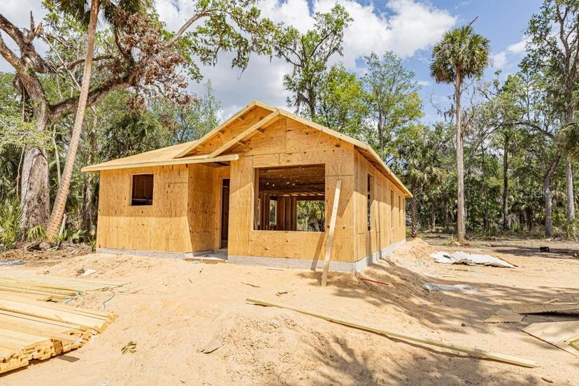 Picture of Lot 43 Indian Estates CR 423, Lake Panasoffkee FL 33538