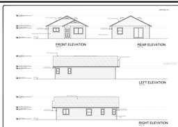 Picture of Lot 43 Indian Estates CR 423, Lake Panasoffkee, FL 33538