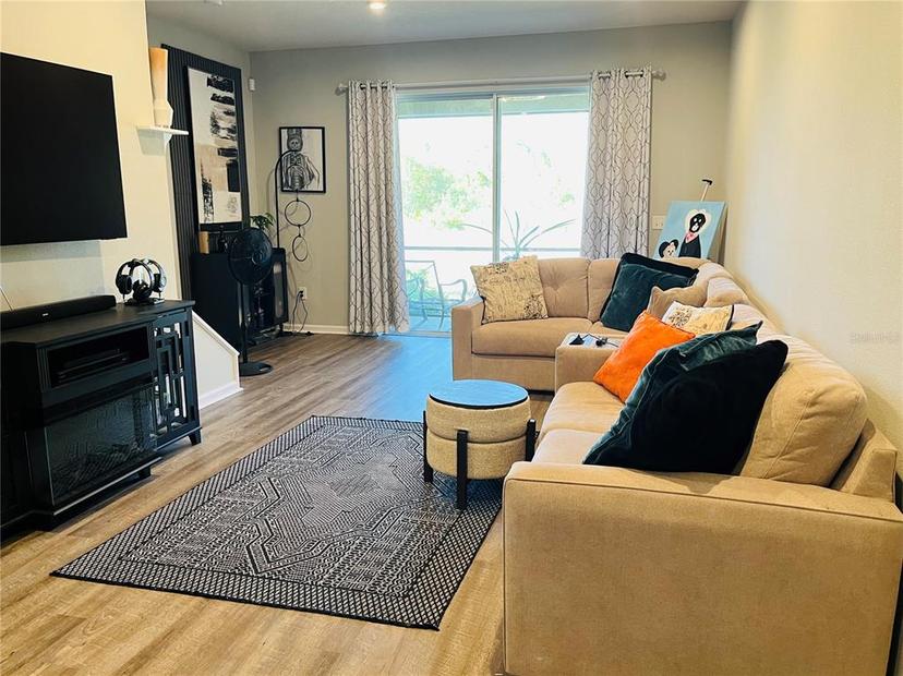 Picture of 3037 Jacob Crossing Lane, Holiday FL 34691