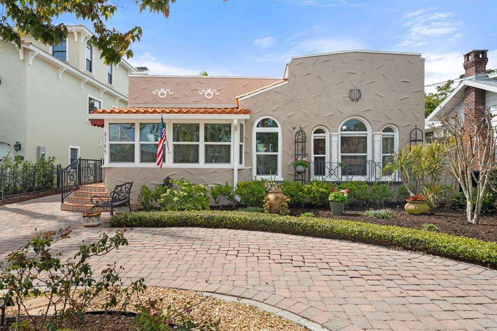 Picture of 4109 Riverview Boulevard, Bradenton, FL 34209