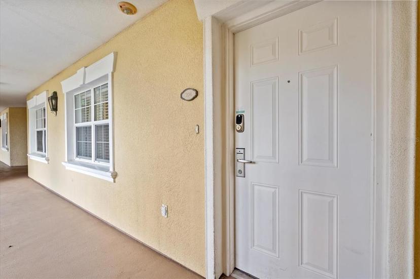 Picture of 7662 Whisper Way Unit 204, Reunion FL 34747