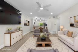 Picture of 4151 55Th Way N Unit 1056, Kenneth City, FL 33709