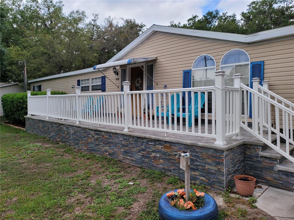 Picture of 4814 Myrtle View Drive N, Mulberry, FL 33860