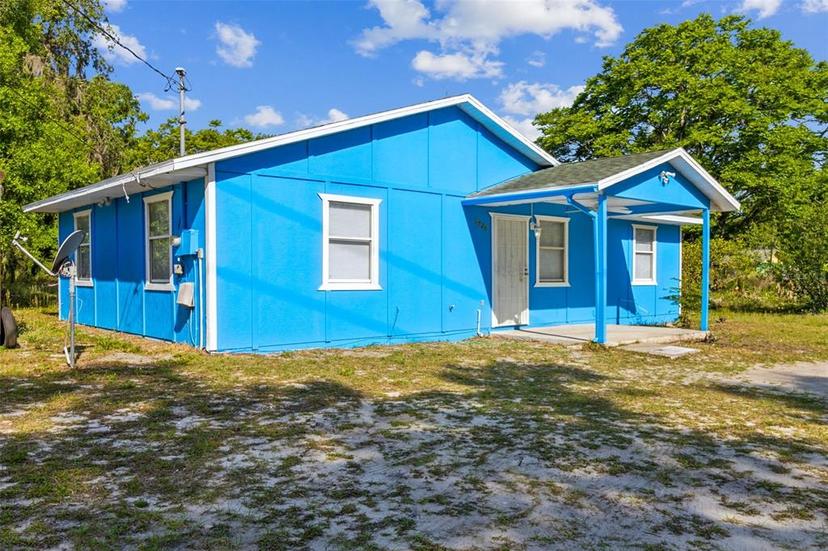 Picture of 1720 S Warnell Road, Coleman FL 33521