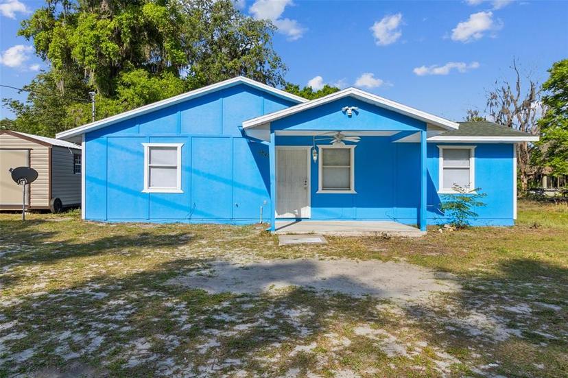 Picture of 1720 S Warnell Road, Coleman FL 33521