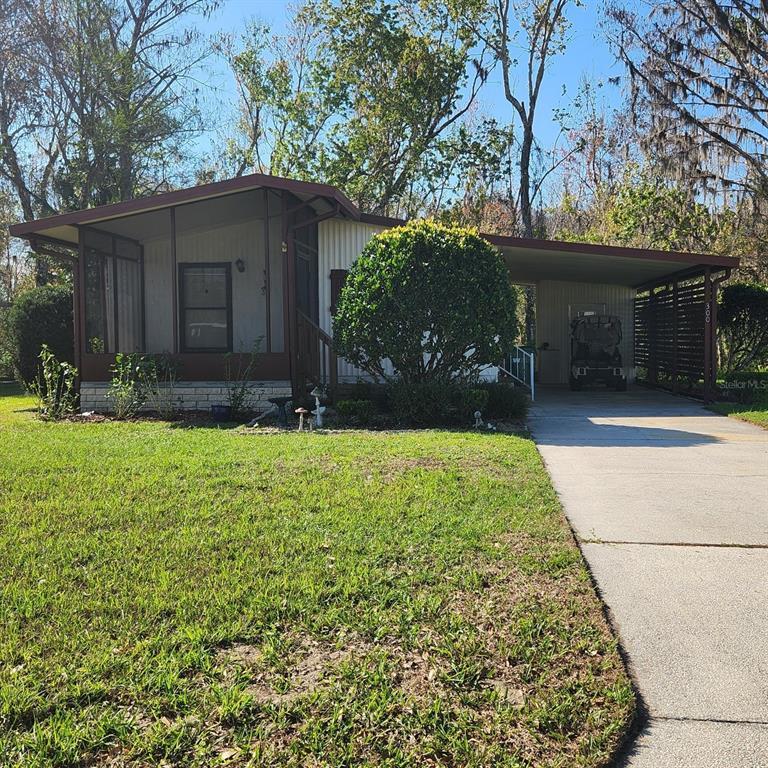 Picture of 300 Oak Boulevard, Wildwood, FL 34785