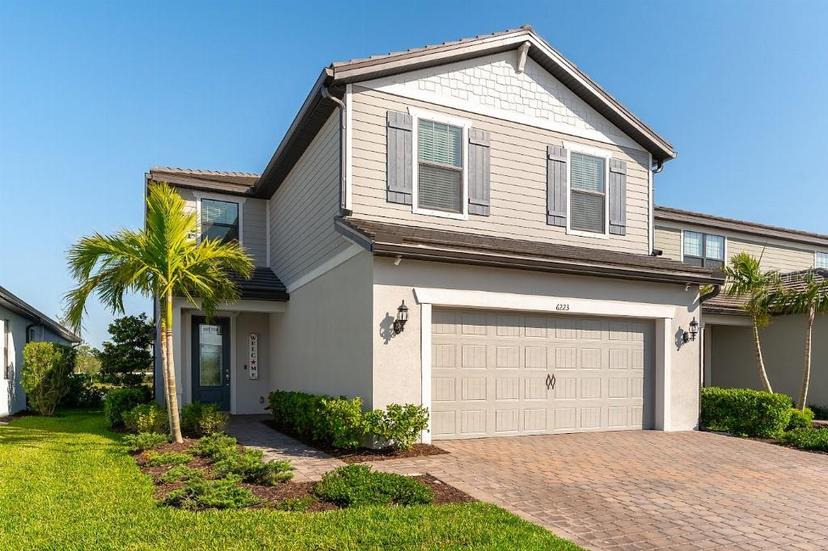 Picture of 6223 Baywood Court, Bradenton FL 34211