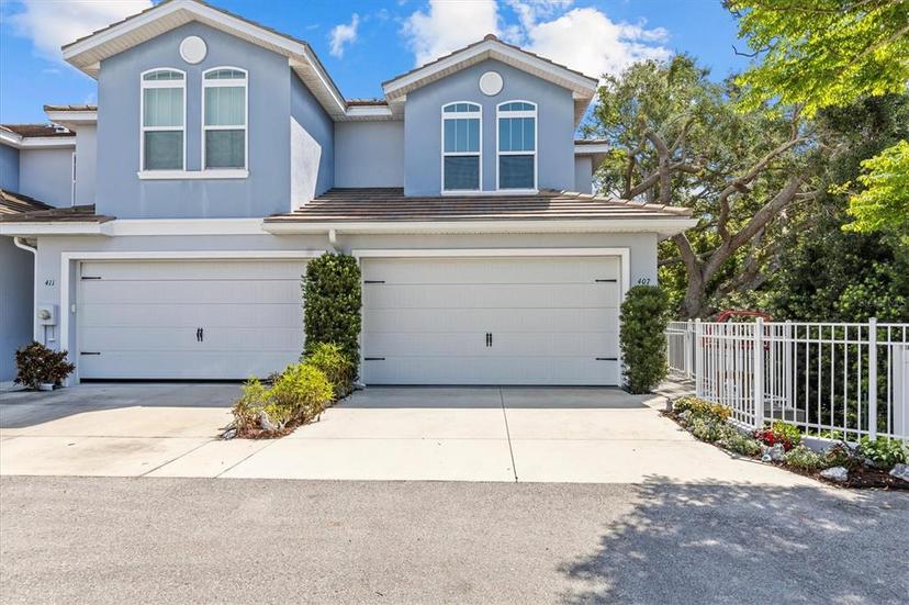 Picture of 407 Birdsong Lane, Dunedin FL 34698