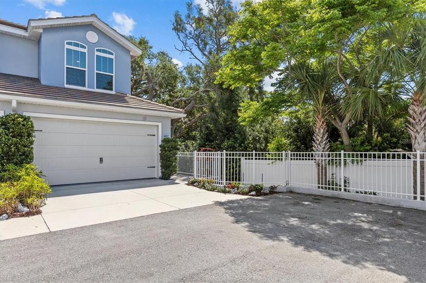 Picture of 407 Birdsong Lane, Dunedin FL 34698