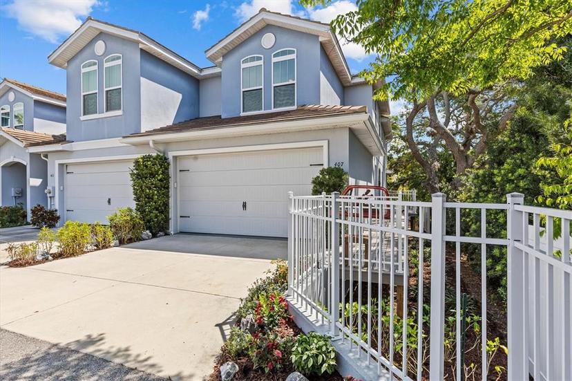 Picture of 407 Birdsong Lane, Dunedin FL 34698