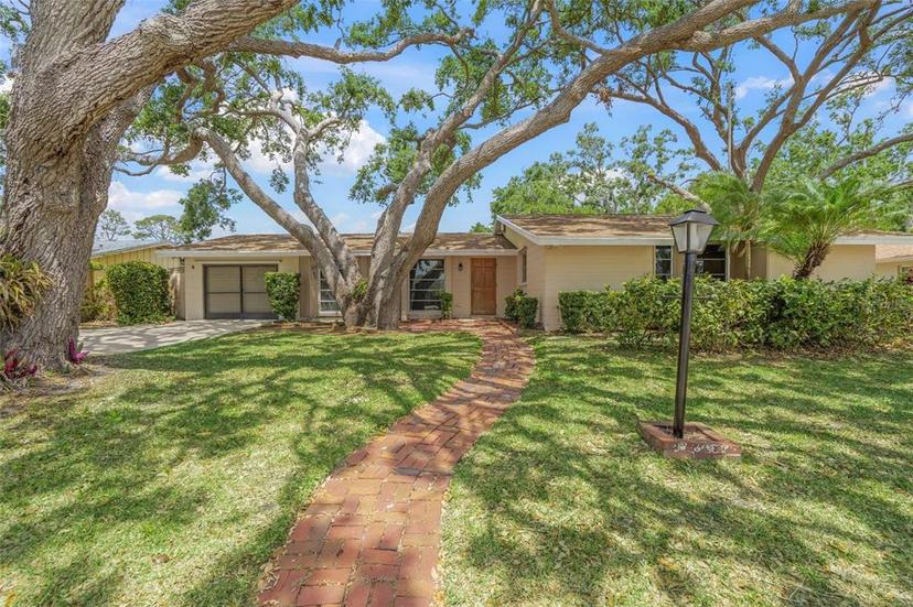 Picture of 2815 Mayflower Street, Sarasota FL 34231