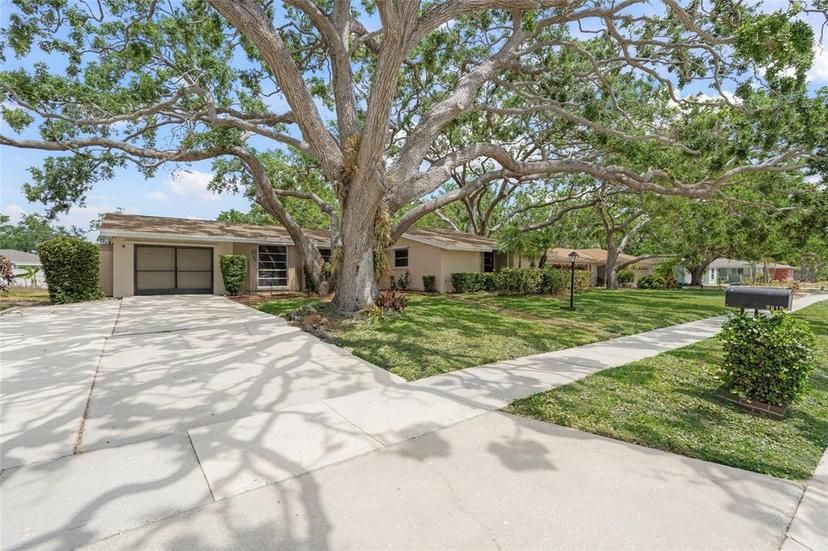 Picture of 2815 Mayflower Street, Sarasota FL 34231
